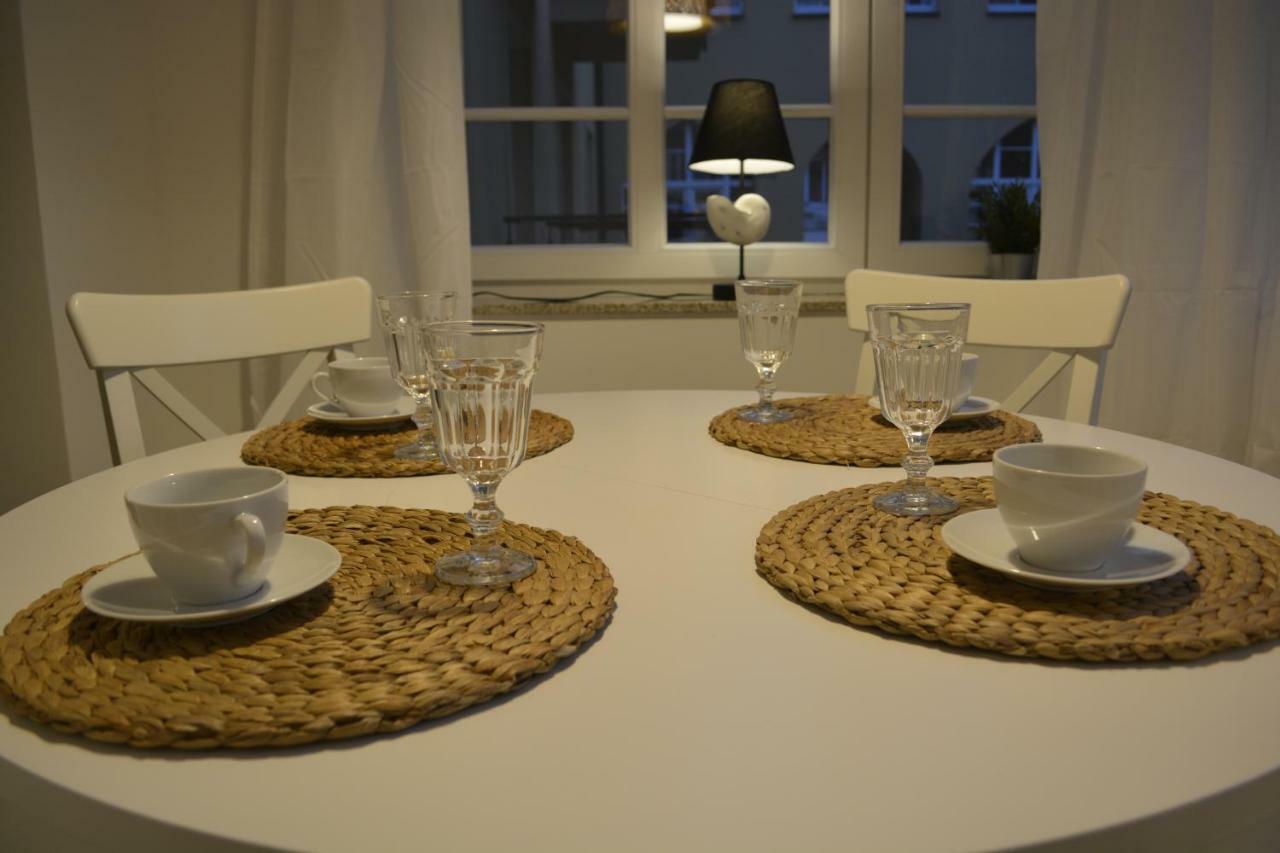 Marina Park Apartment