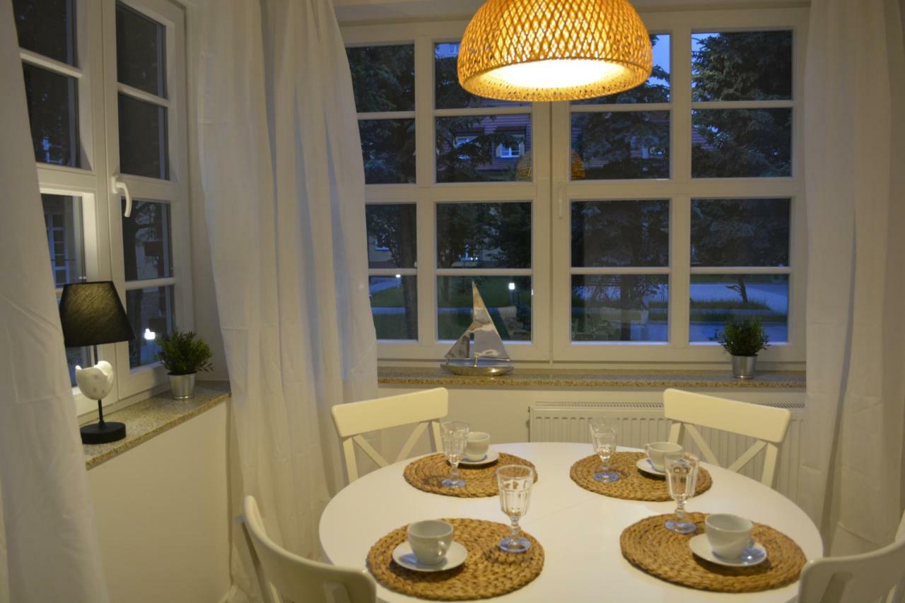 Marina Park Apartment