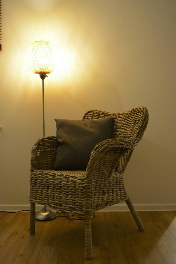 Apartment Marina Park Swinoujscie